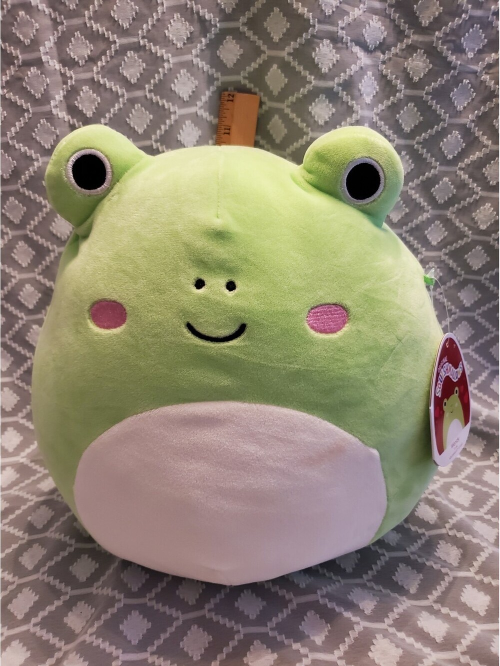 Wendy Frog